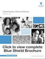 blue shield